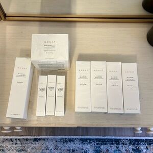 Monat bundle! Brand new, never used!